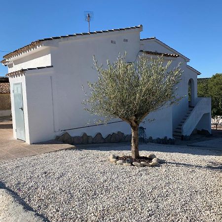 Villa Larosa Морайра Екстериор снимка