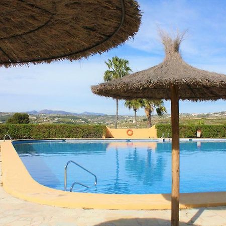 Villa Larosa Морайра Екстериор снимка