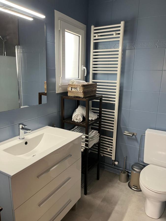 Villa Larosa Морайра Екстериор снимка