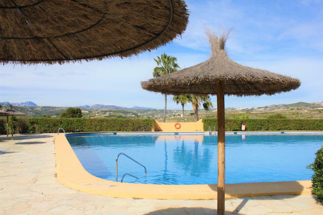 Villa Larosa Морайра Екстериор снимка