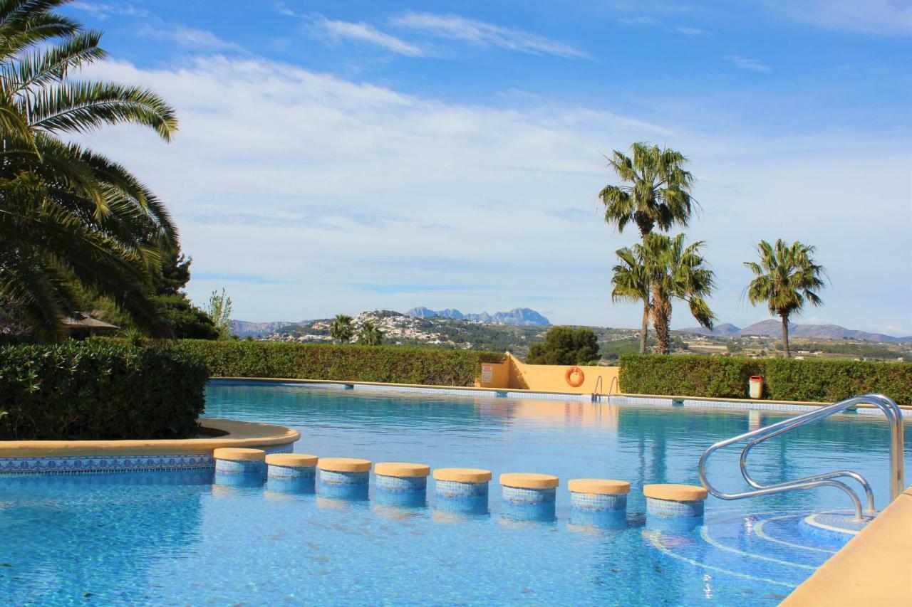 Villa Larosa Морайра Екстериор снимка