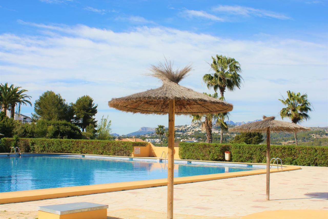 Villa Larosa Морайра Екстериор снимка