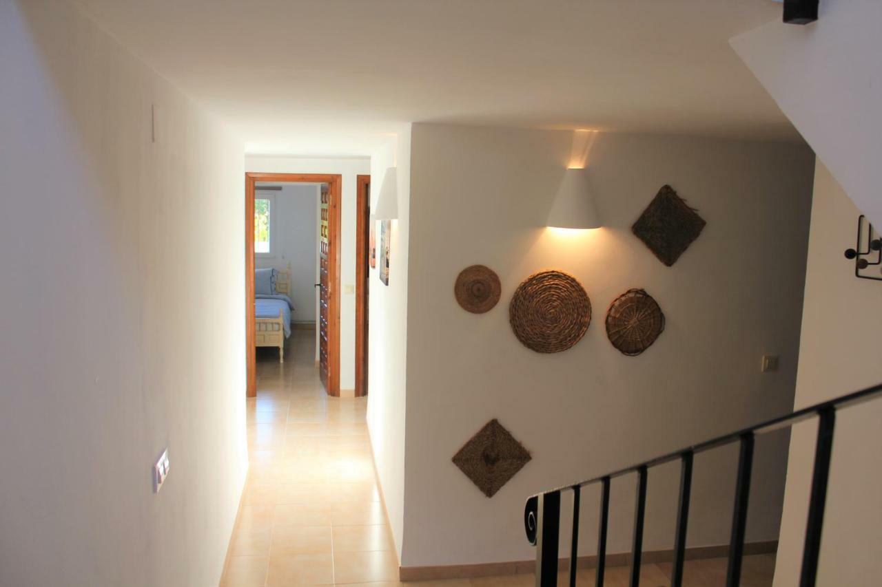 Villa Larosa Морайра Екстериор снимка