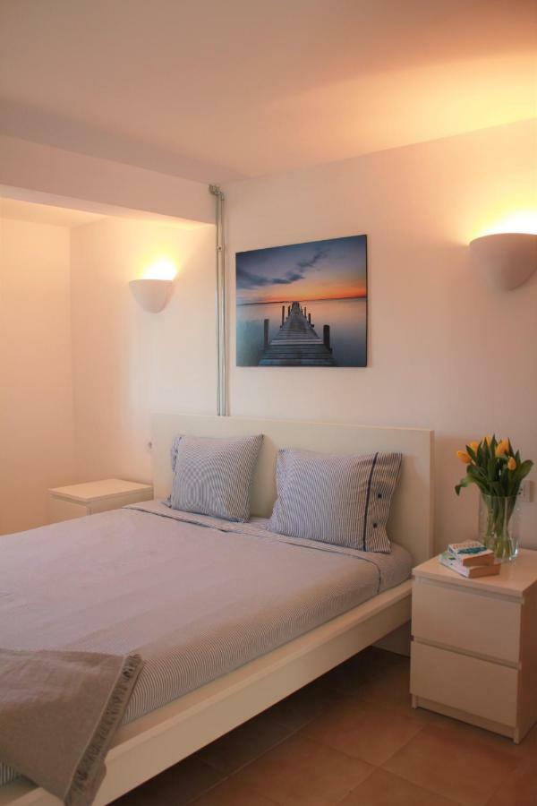 Villa Larosa Морайра Екстериор снимка