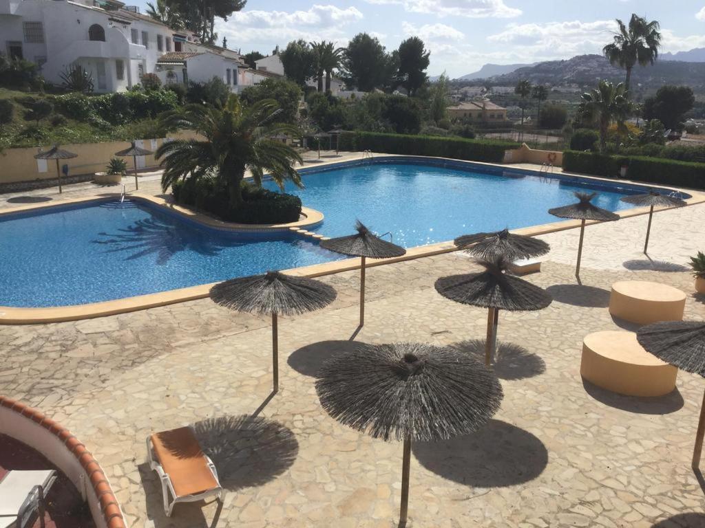 Villa Larosa Морайра Екстериор снимка